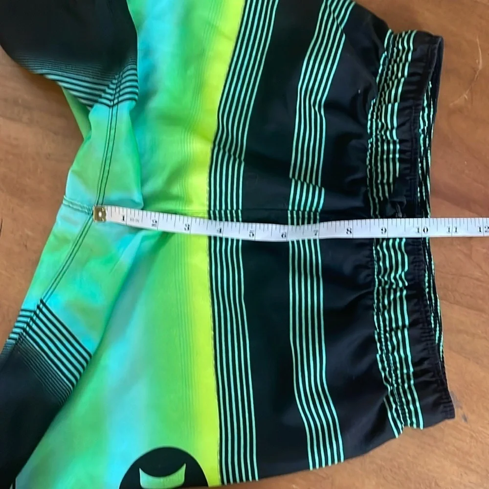 HURLEY Board Shorts Size 10/12